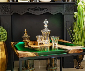 Żywica odlewnicza 1 cm