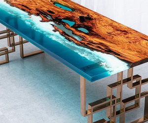 Żywica odlewnicza 1 cm