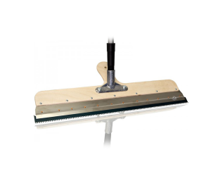 Profesjonalna rakla do kleju 56 cm