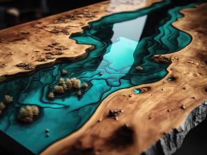 Żywica odlewnicza 5 cm