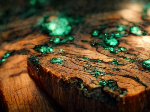 Żywica odlewnicza 5 cm