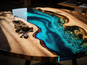 Żywica odlewnicza 5 cm