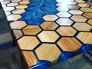 Żywica odlewnicza 10 cm