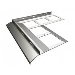 Narożnik okapowy K20 tarasowy zewnętrzny 90°