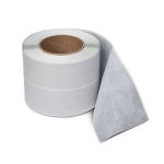 Taśma butylowa uszczelniająca samoprzylepna