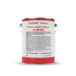 Pasta zagęszczająca do pionów  |  3 kg