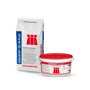 Hydroizolacja Schomburg