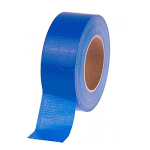 Taśma techniczna | niebieska 50m/50 mm