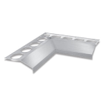 Narożnik okapowy R-30 tarasowy wewnętrzny 90°