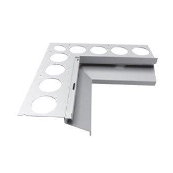 Narożnik okapowy R–40 tarasowy wewnętrzny