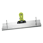 Profesjonalna rakla dystansowa 56 cm