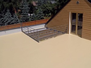 Hydroizolacja poliuretanowa