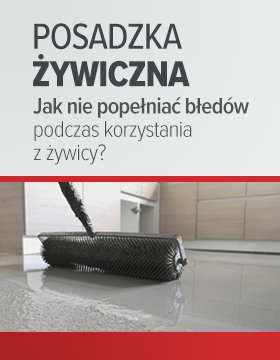 Jakie błędy popełniamy podczas korzystania z żywicy?